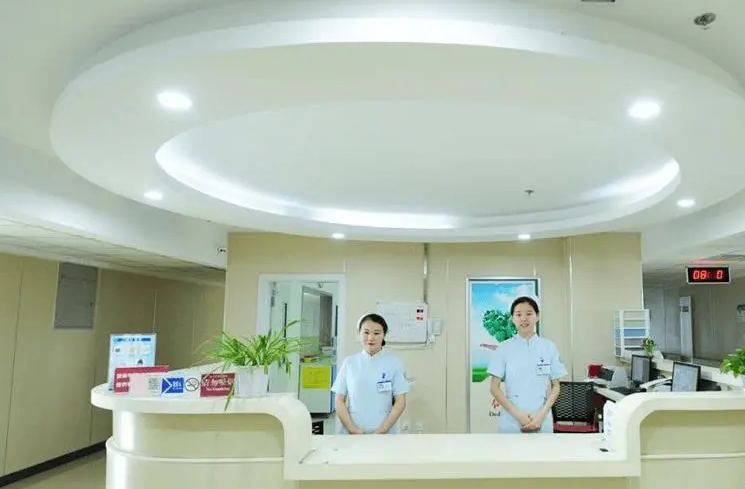 宝安正规供卵试管中心